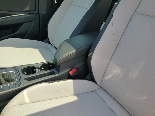 used 2020 Volkswagen Jetta car, priced at $14,298
