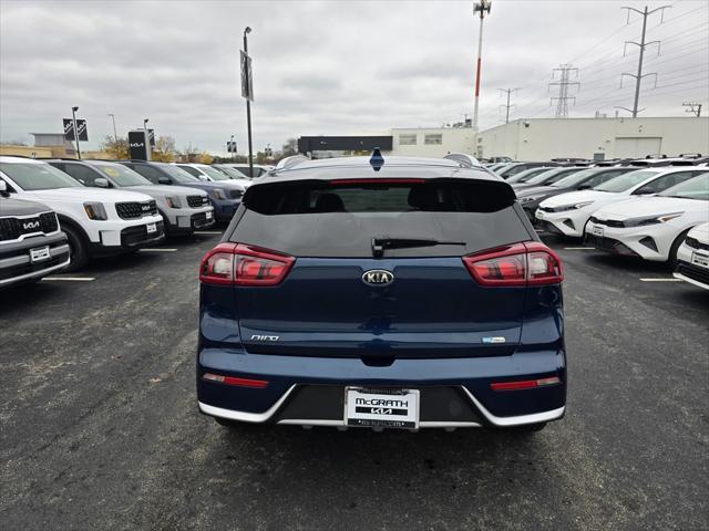 used 2019 Kia Niro car, priced at $14,493