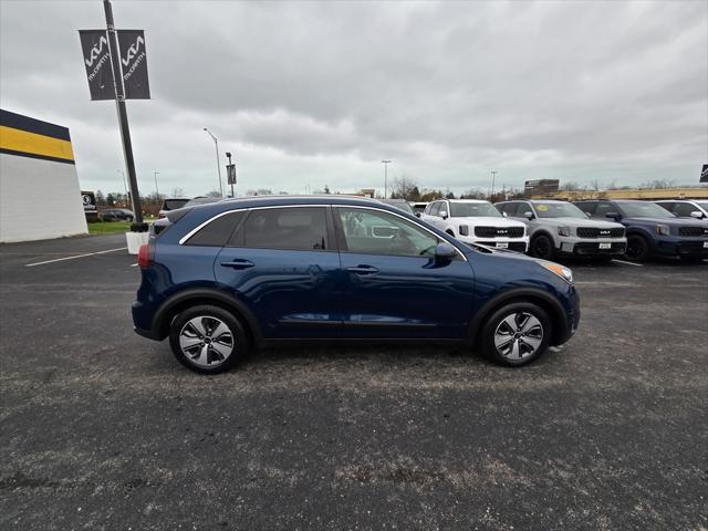 used 2019 Kia Niro car, priced at $14,493