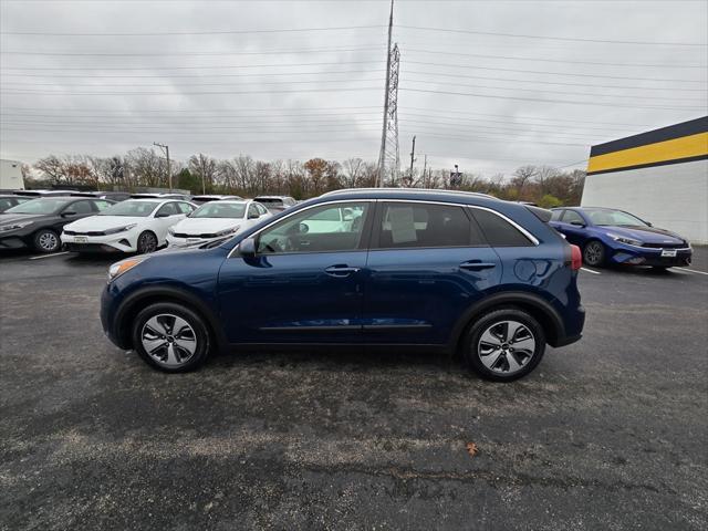 used 2019 Kia Niro car, priced at $14,493