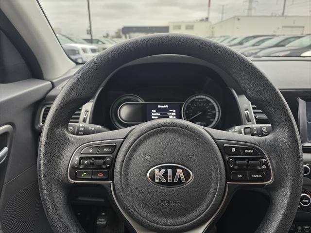 used 2019 Kia Niro car, priced at $14,493