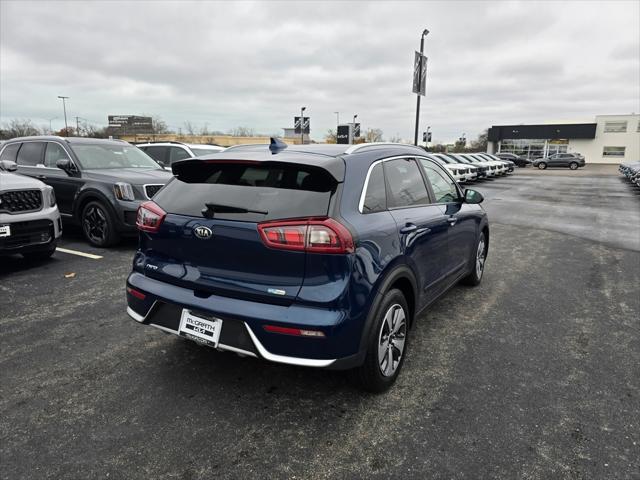 used 2019 Kia Niro car, priced at $14,493