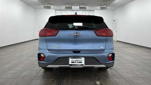 used 2020 Kia Niro car, priced at $22,487