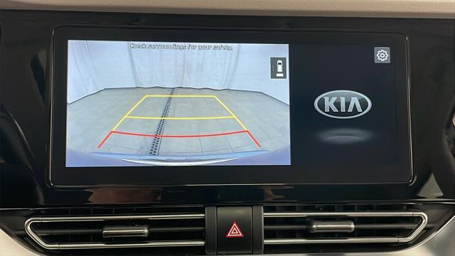 used 2020 Kia Niro car, priced at $22,487