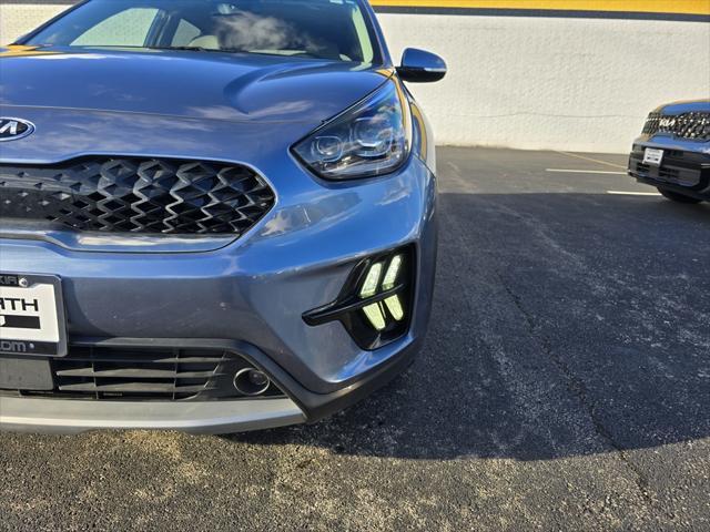 used 2020 Kia Niro car, priced at $23,592