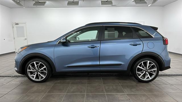 used 2020 Kia Niro car, priced at $22,487