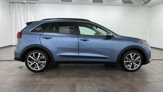 used 2020 Kia Niro car, priced at $22,487