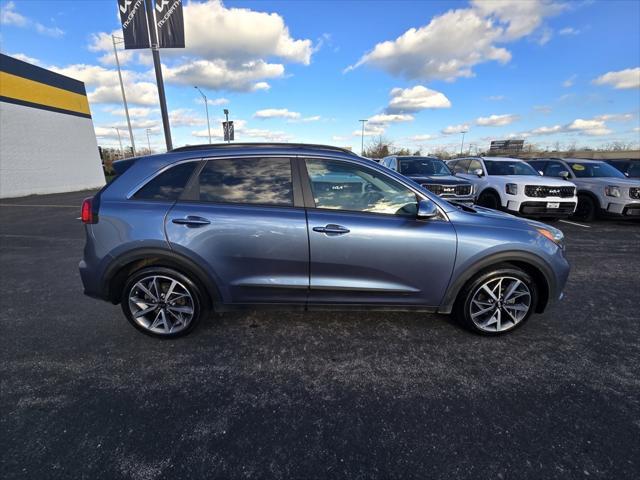 used 2020 Kia Niro car, priced at $23,592