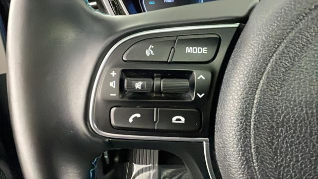 used 2020 Kia Niro car, priced at $22,487