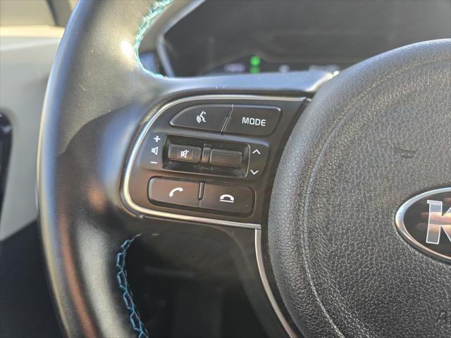 used 2020 Kia Niro car, priced at $23,592