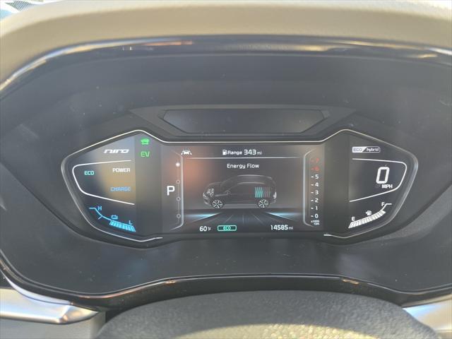 used 2020 Kia Niro car, priced at $23,592