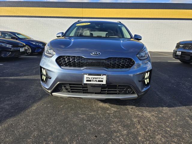 used 2020 Kia Niro car, priced at $23,592