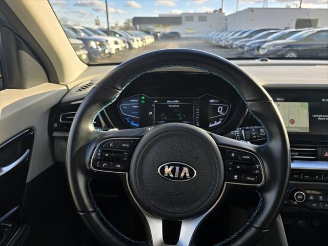 used 2020 Kia Niro car, priced at $23,592