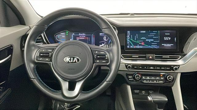 used 2020 Kia Niro car, priced at $22,487