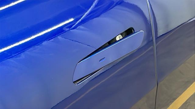 used 2024 Kia EV6 car, priced at $46,339