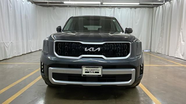 used 2024 Kia Telluride car, priced at $41,889
