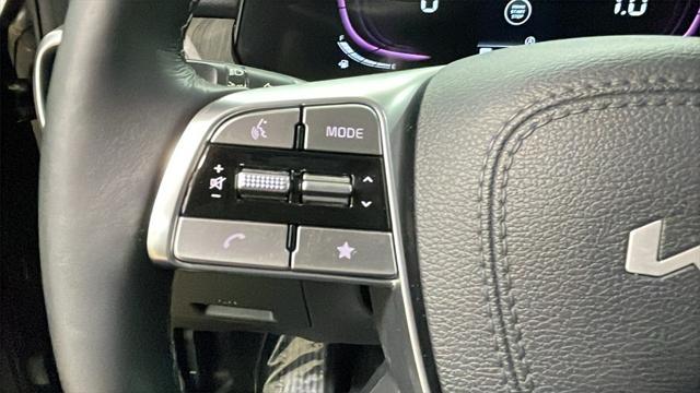 used 2024 Kia Telluride car, priced at $41,889