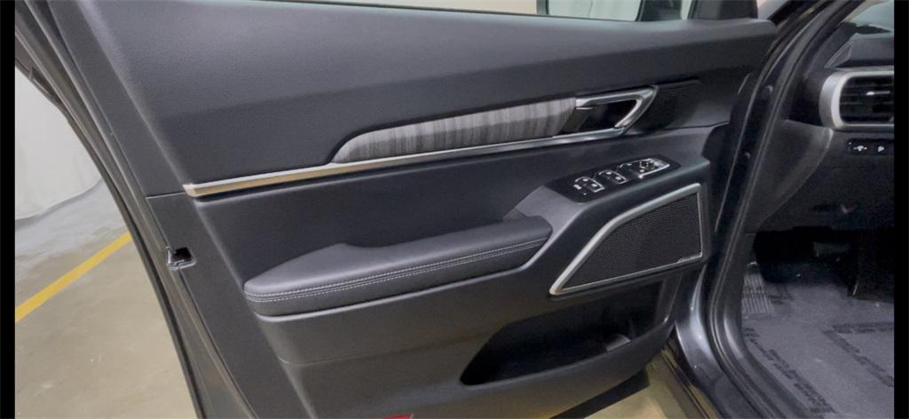 used 2024 Kia Telluride car, priced at $41,889