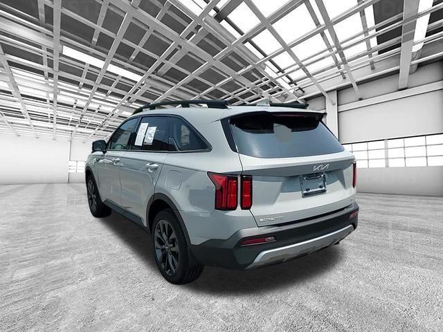used 2023 Kia Sorento car, priced at $36,488