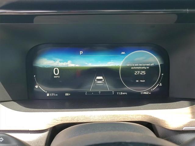 used 2023 Kia Sorento car, priced at $36,488