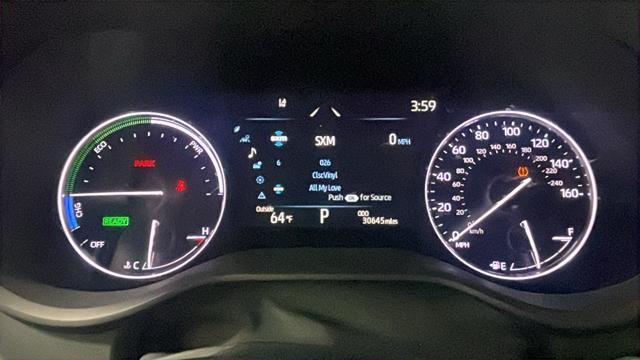 used 2023 Toyota Sienna car, priced at $60,997