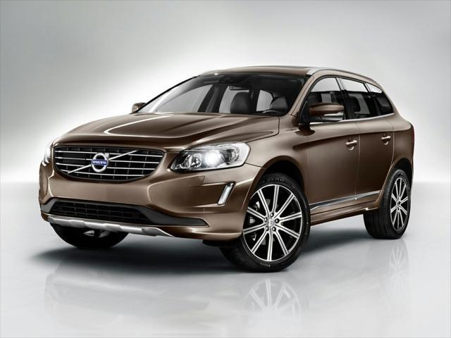 used 2015 Volvo XC60 car, priced at $16,445