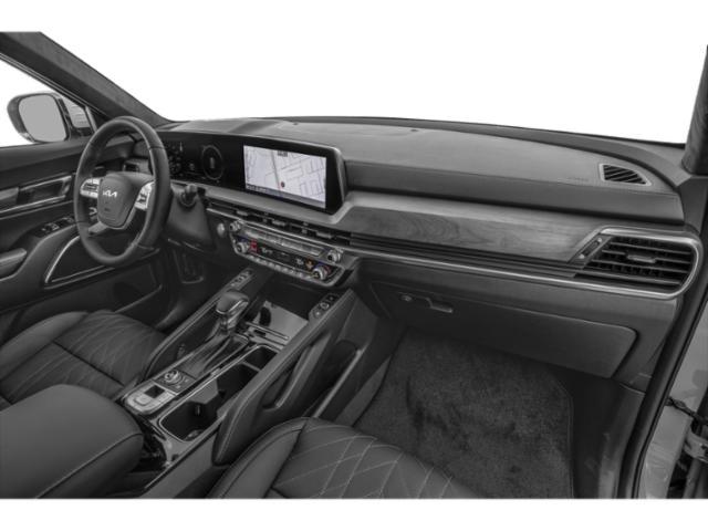 new 2025 Kia Telluride car, priced at $51,159