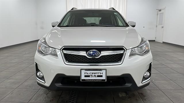 used 2016 Subaru Crosstrek car, priced at $16,335