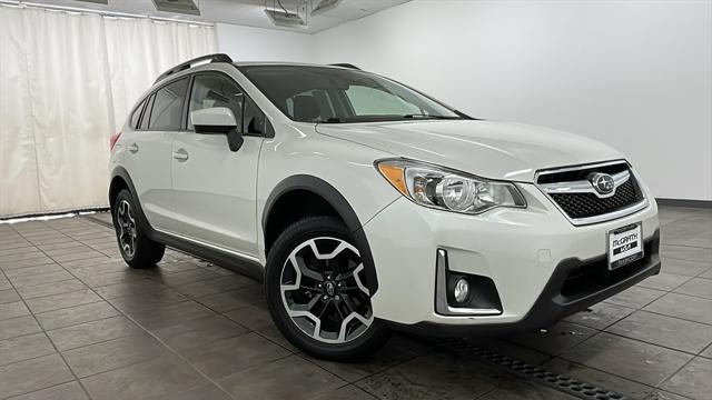 used 2016 Subaru Crosstrek car, priced at $16,335