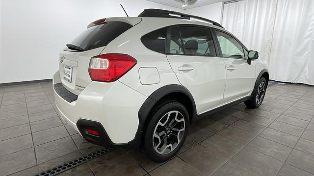 used 2016 Subaru Crosstrek car, priced at $16,335