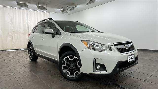 used 2016 Subaru Crosstrek car, priced at $16,335