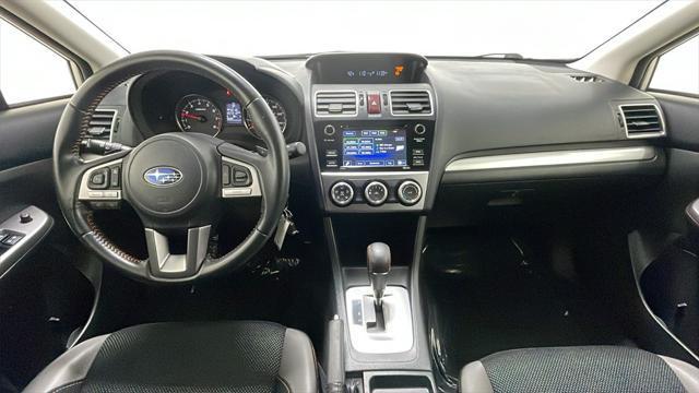 used 2016 Subaru Crosstrek car, priced at $16,335