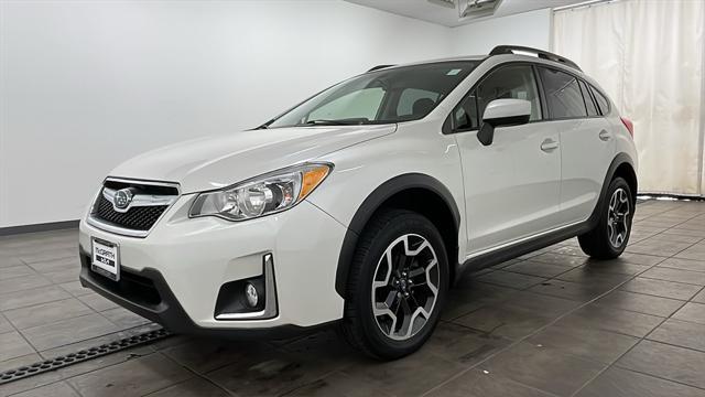 used 2016 Subaru Crosstrek car, priced at $16,335