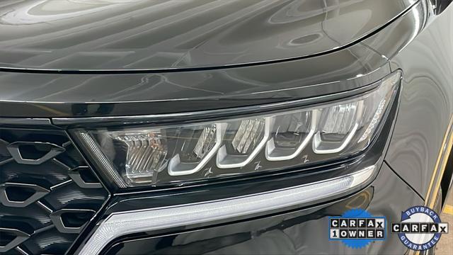 used 2023 Kia Sorento car, priced at $32,998