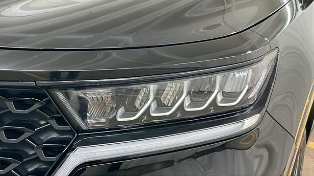 used 2023 Kia Sorento car, priced at $31,398