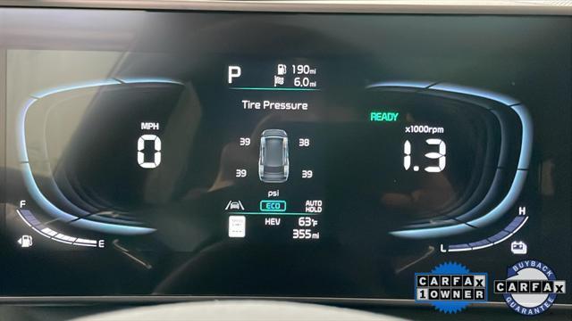 used 2024 Kia Sportage car, priced at $40,997