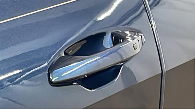 used 2024 Kia Sportage car, priced at $39,761