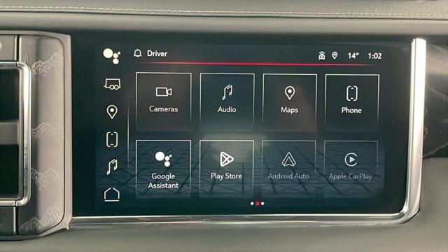 used 2023 GMC Yukon car, priced at $56,998