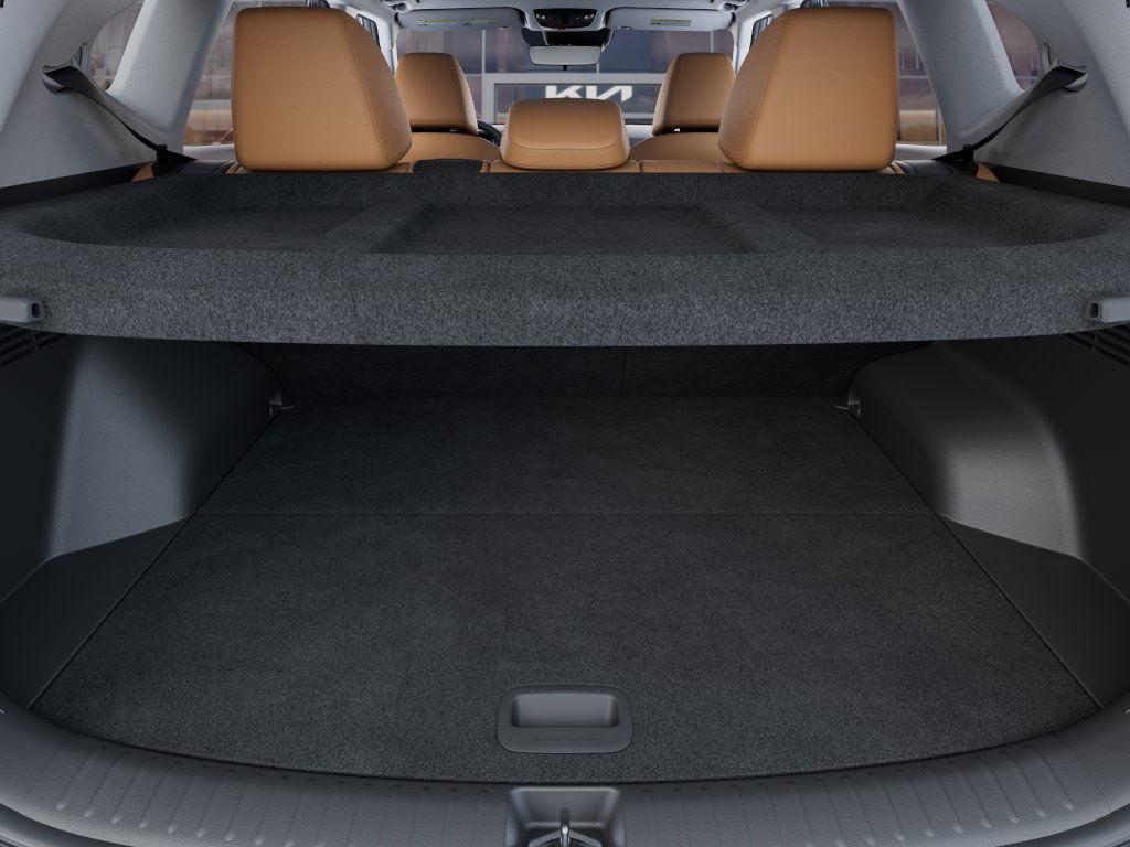 new 2025 Kia Seltos car, priced at $28,465
