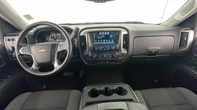 used 2016 Chevrolet Silverado 1500 car, priced at $18,994