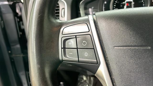 used 2018 Volvo S60 car, priced at $14,888