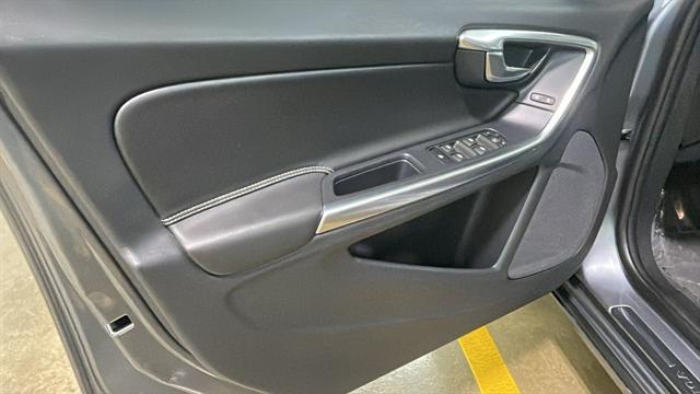 used 2018 Volvo S60 car, priced at $14,888