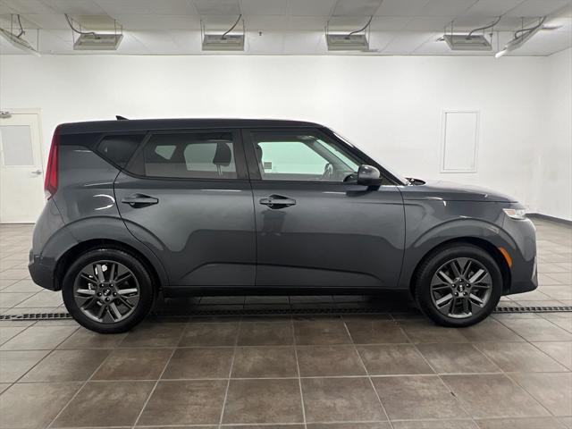 used 2020 Kia Soul car, priced at $15,198