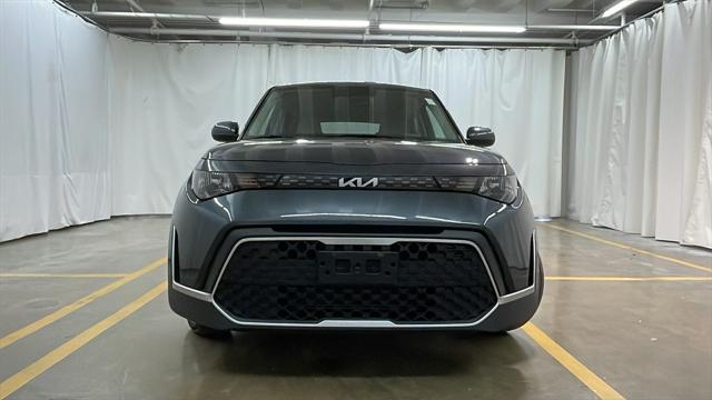 used 2023 Kia Soul car, priced at $19,488