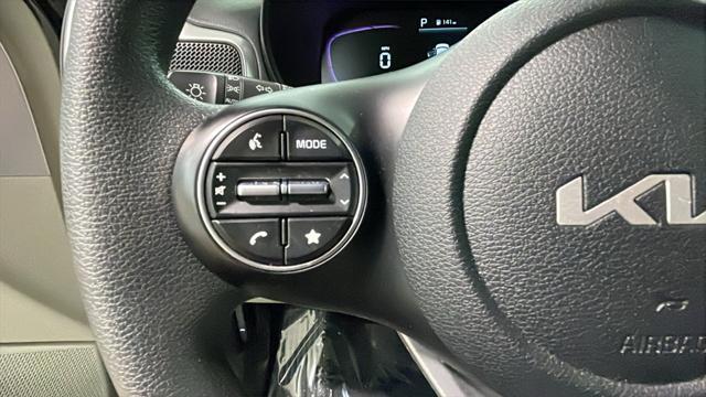 used 2023 Kia Soul car, priced at $19,488