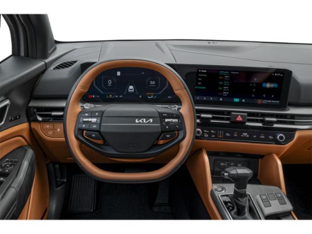 new 2026 Kia Sportage car, priced at $34,973