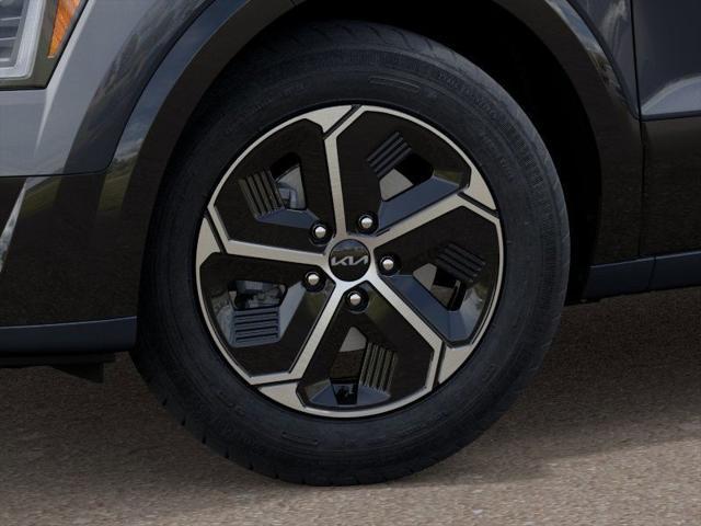 new 2025 Kia Niro car, priced at $33,178