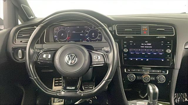 used 2019 Volkswagen Golf car, priced at $22,493