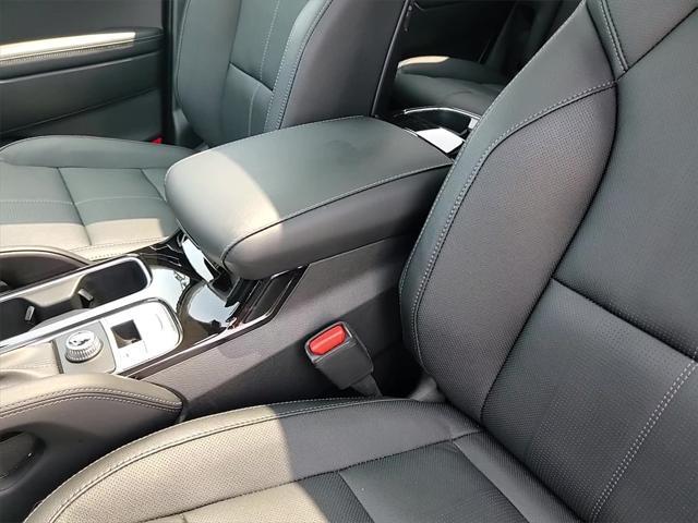 used 2024 Kia Telluride car, priced at $39,588