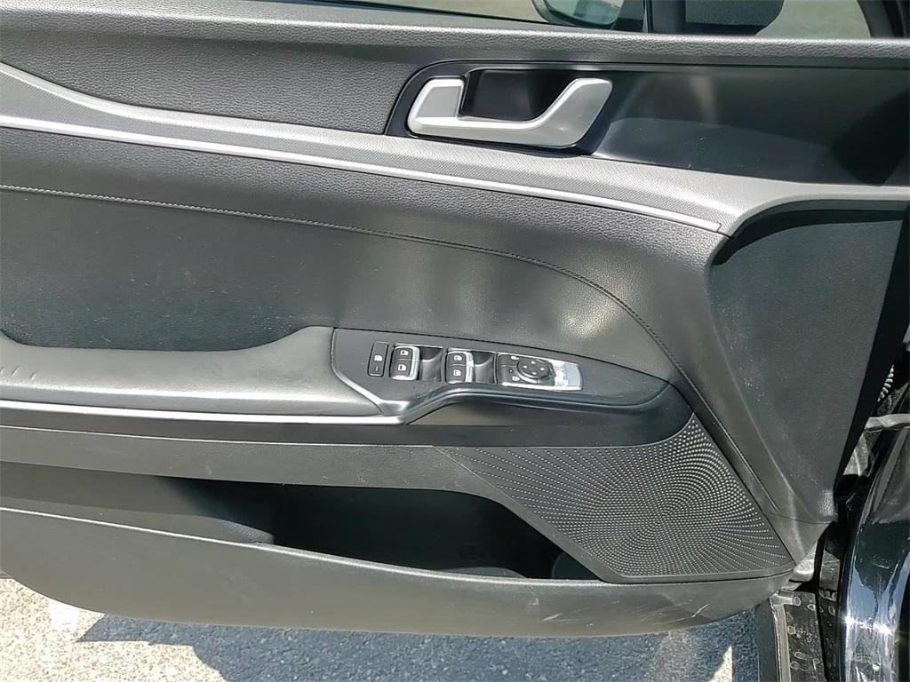 used 2023 Kia K5 car, priced at $18,988